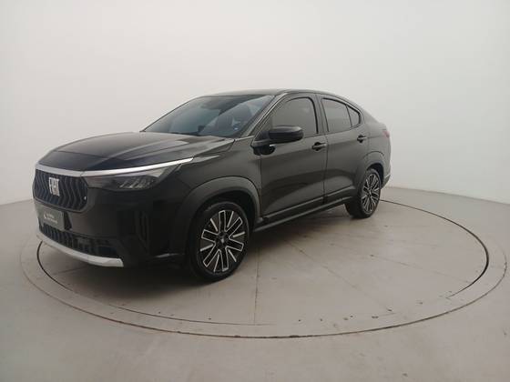 FIAT FASTBACK 1.0 TURBO 200 HYBRID AUDACE CVT FIAT FASTBACK 1.0 TURBO 200 HYBRID AUDACE CVT